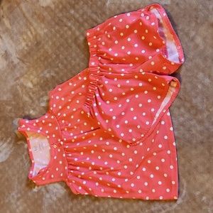Gap Kids Girls Adorable PJ Set